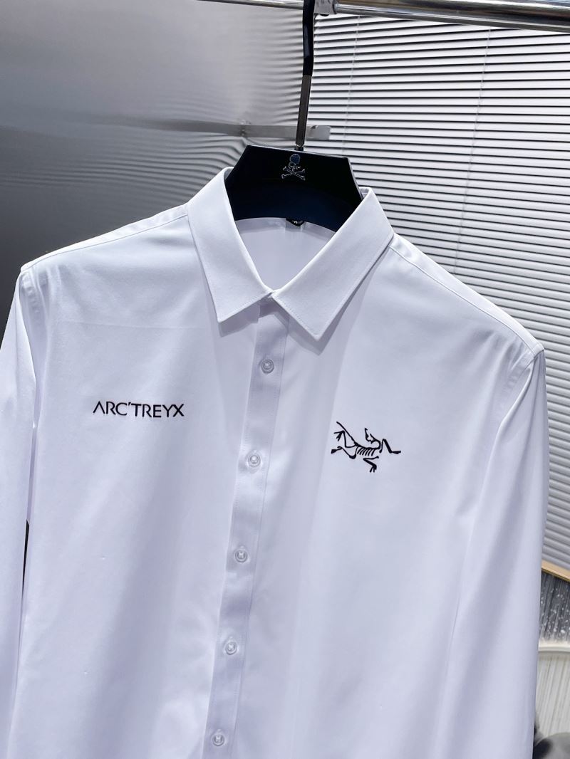 Arcteryx Shirts